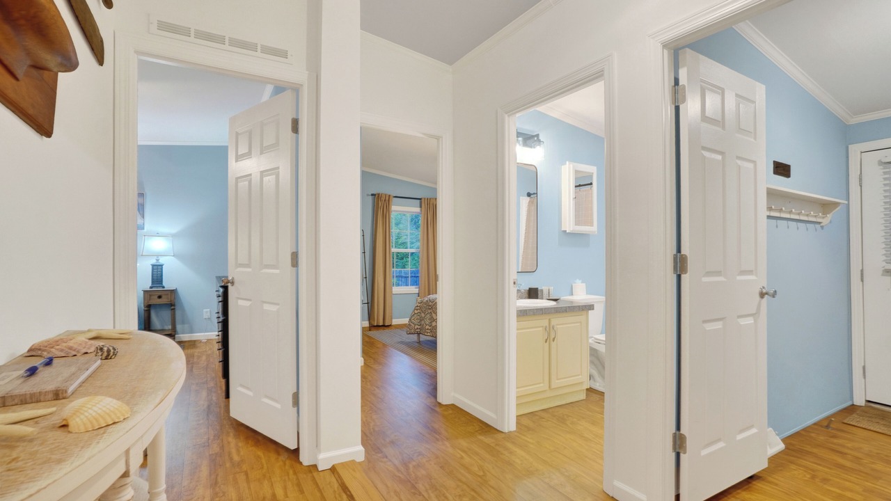 Photo of Bedroom in Bowers Beach