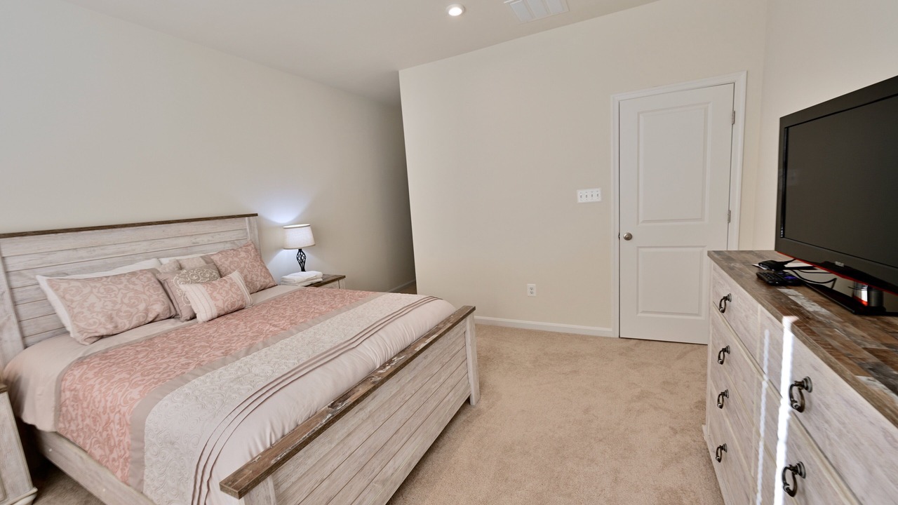 Photo of Bedroom in St. Martin
