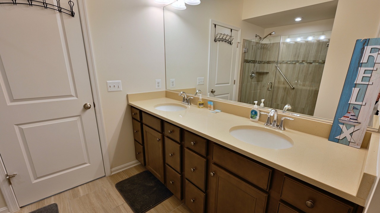 Photo of Bathroom in St. Martin