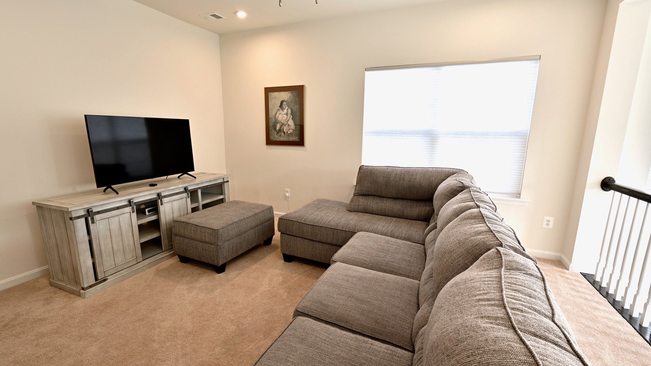 Photo of Livingroom in St. Martin