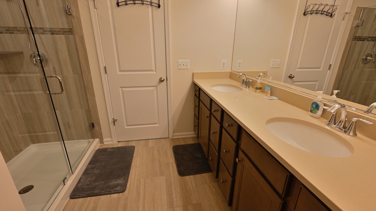 Photo of Bathroom in St. Martin