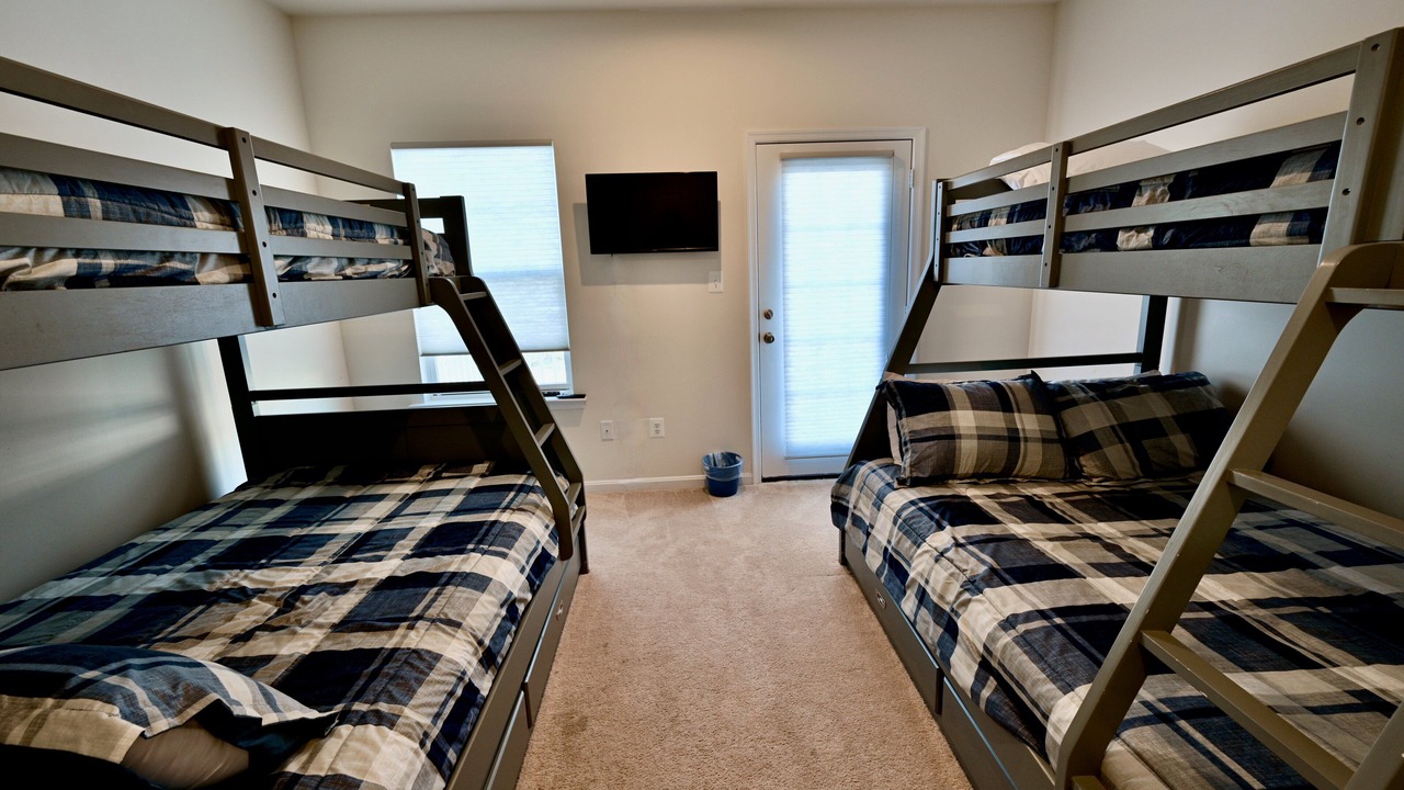 Photo of Bedroom in St. Martin