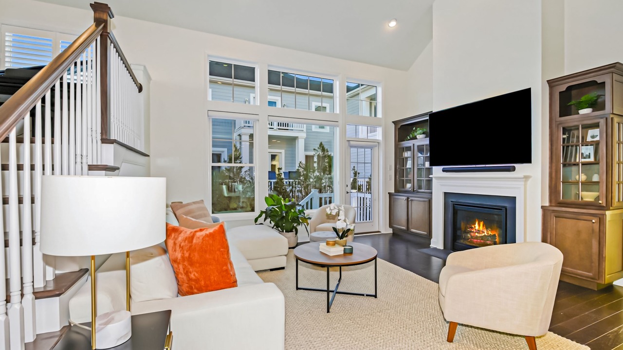 Photo of Livingroom in Long Neck