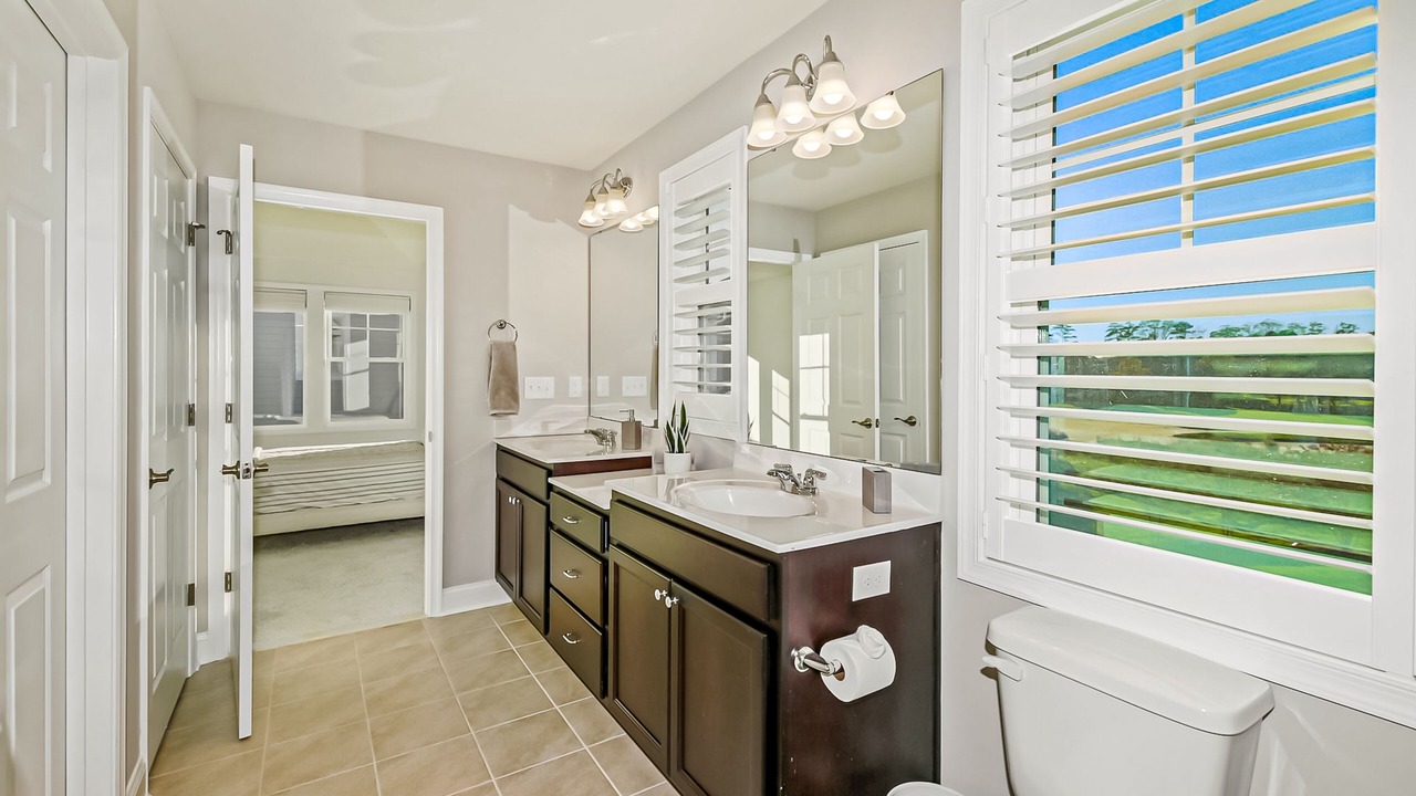 Photo of Bathroom in Long Neck