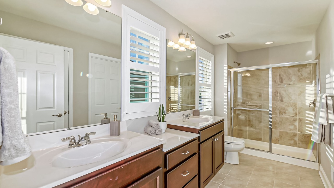 Photo of Bathroom in Long Neck