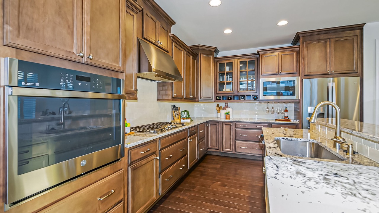 Photo of Kitchen in Long Neck