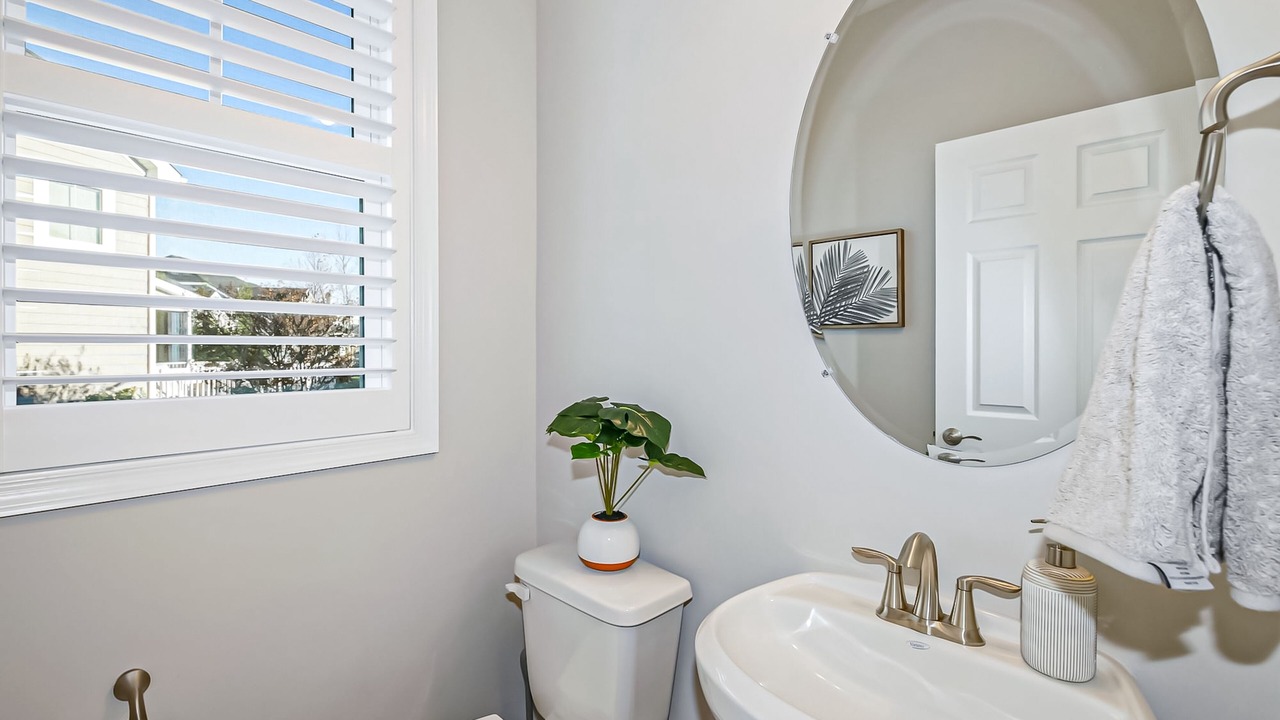 Photo of Bathroom in Long Neck