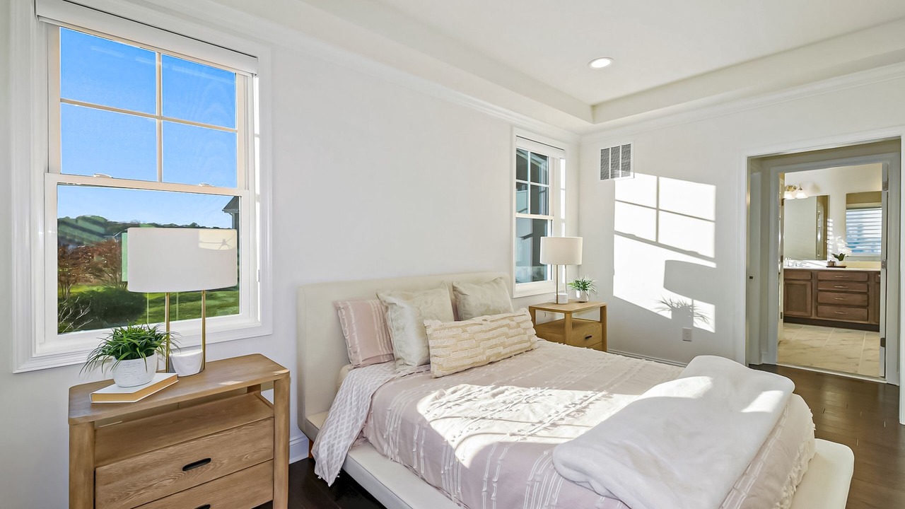 Photo of Bedroom in Long Neck