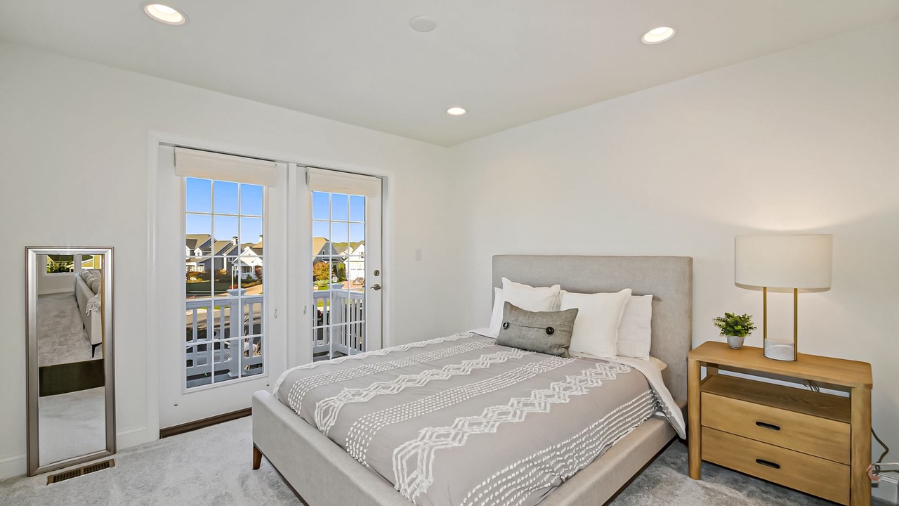 Photo of Bedroom in Long Neck
