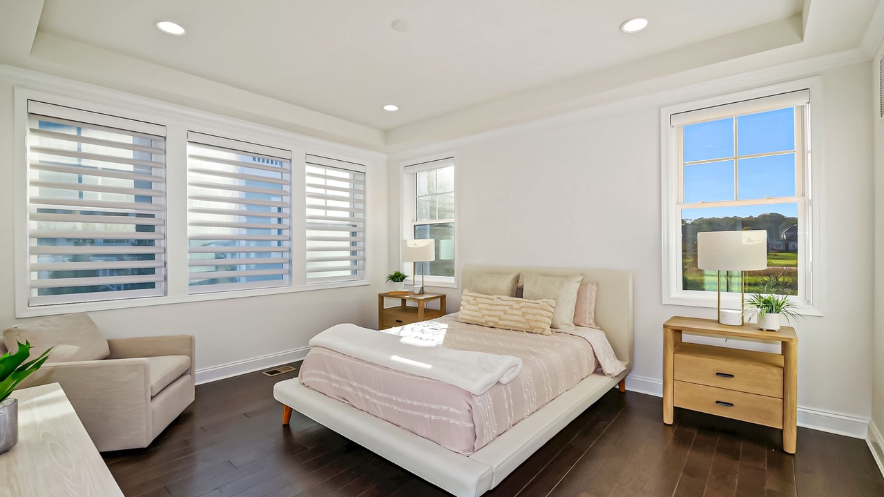Photo of Bedroom in Long Neck
