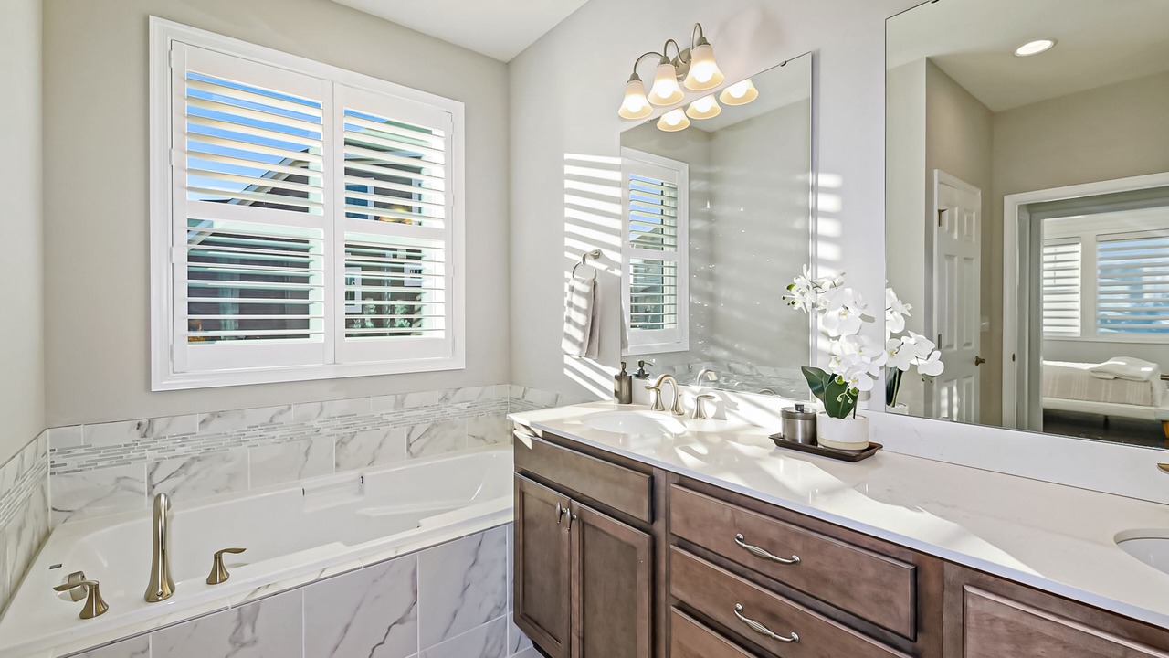 Photo of Bathroom in Long Neck