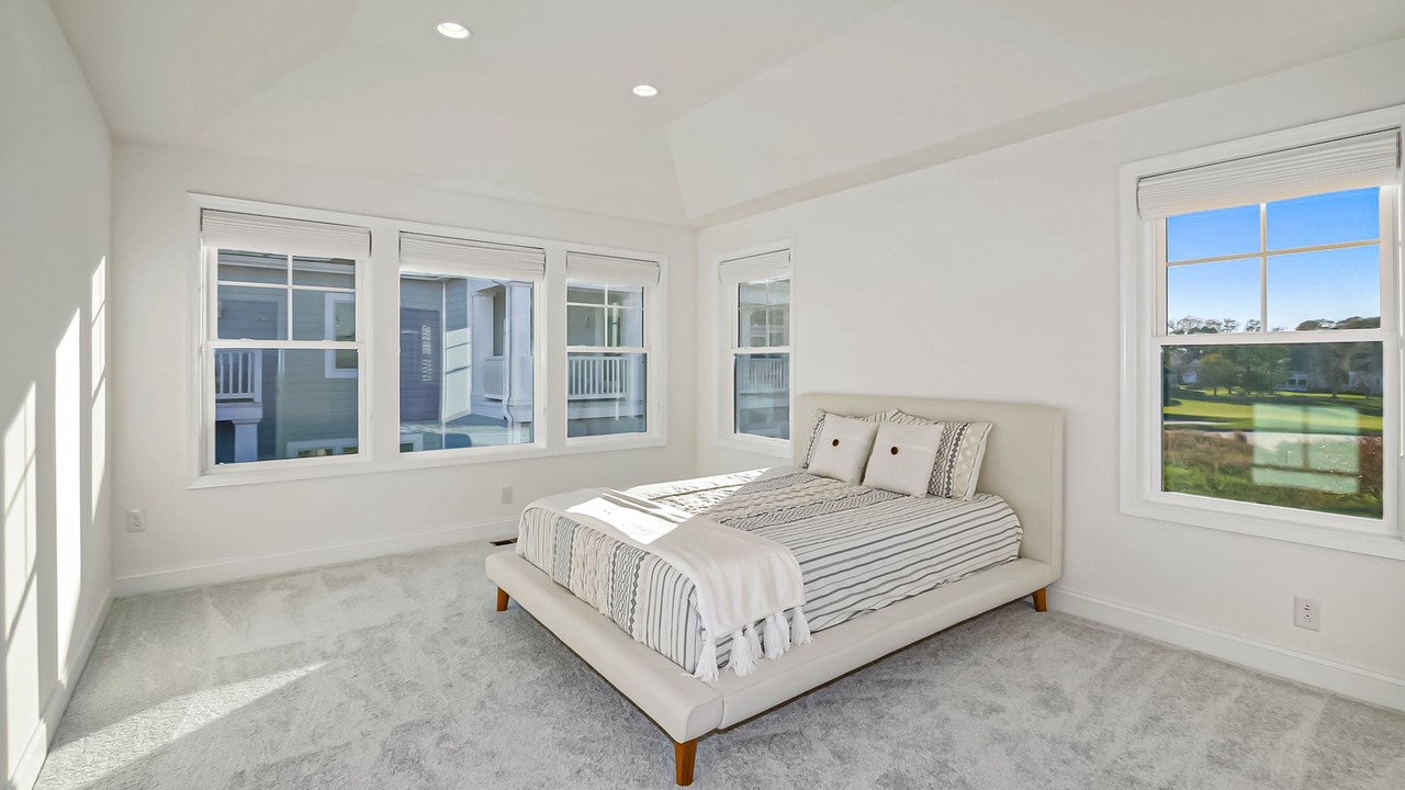 Photo of Bedroom in Long Neck