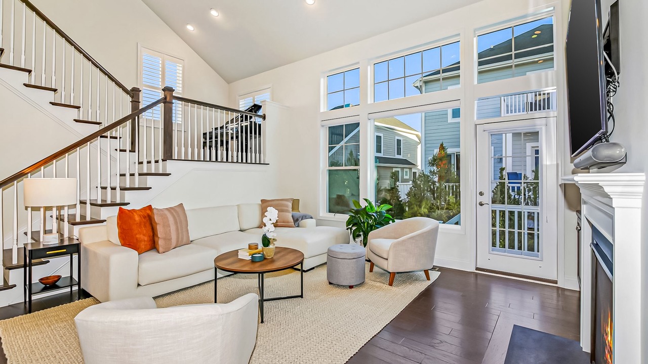 Photo of Livingroom in Long Neck
