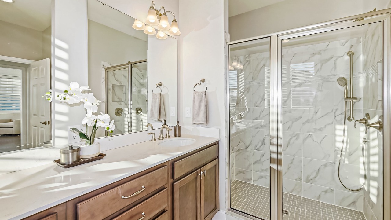 Photo of Bathroom in Long Neck