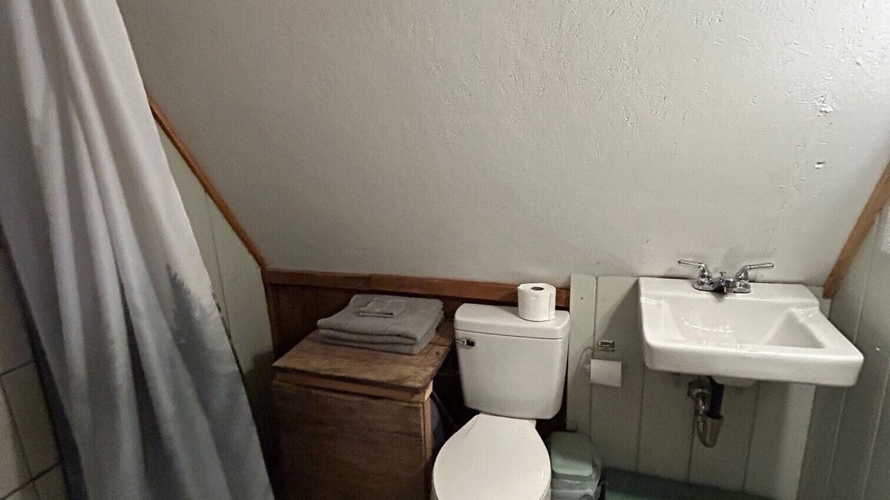 Photo of Bathroom in Northern