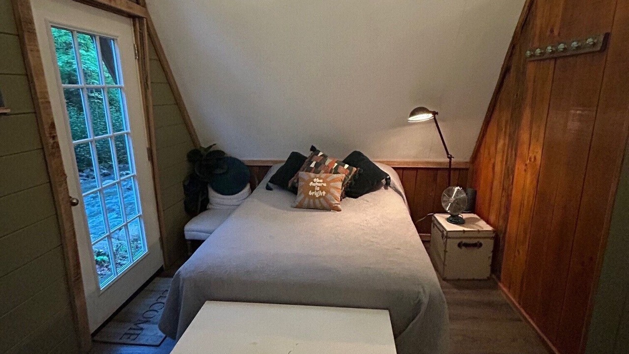 Photo of Bedroom in Northern