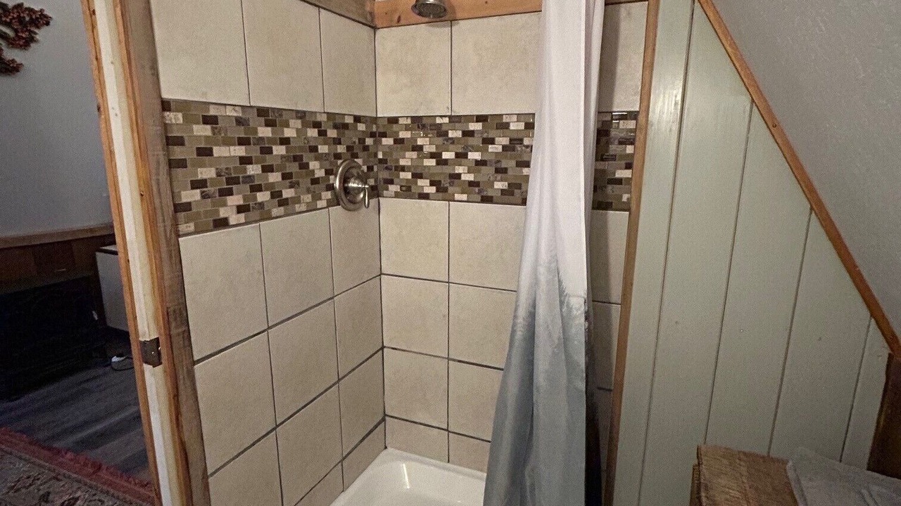 Photo of Bathroom in Northern