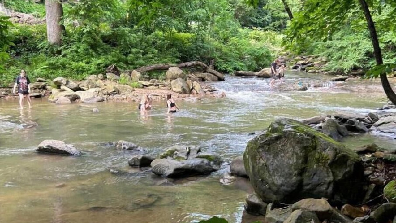 Photo of Outdoor in Northern