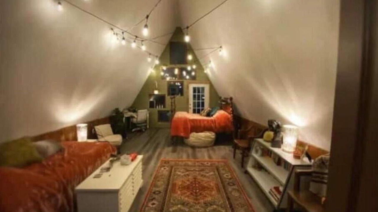 Photo of Bedroom in Northern