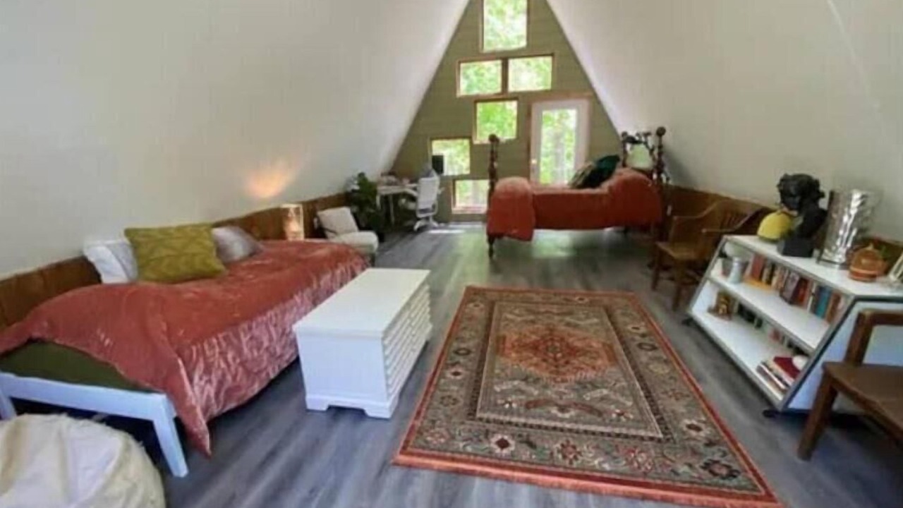Photo of Bedroom in Northern