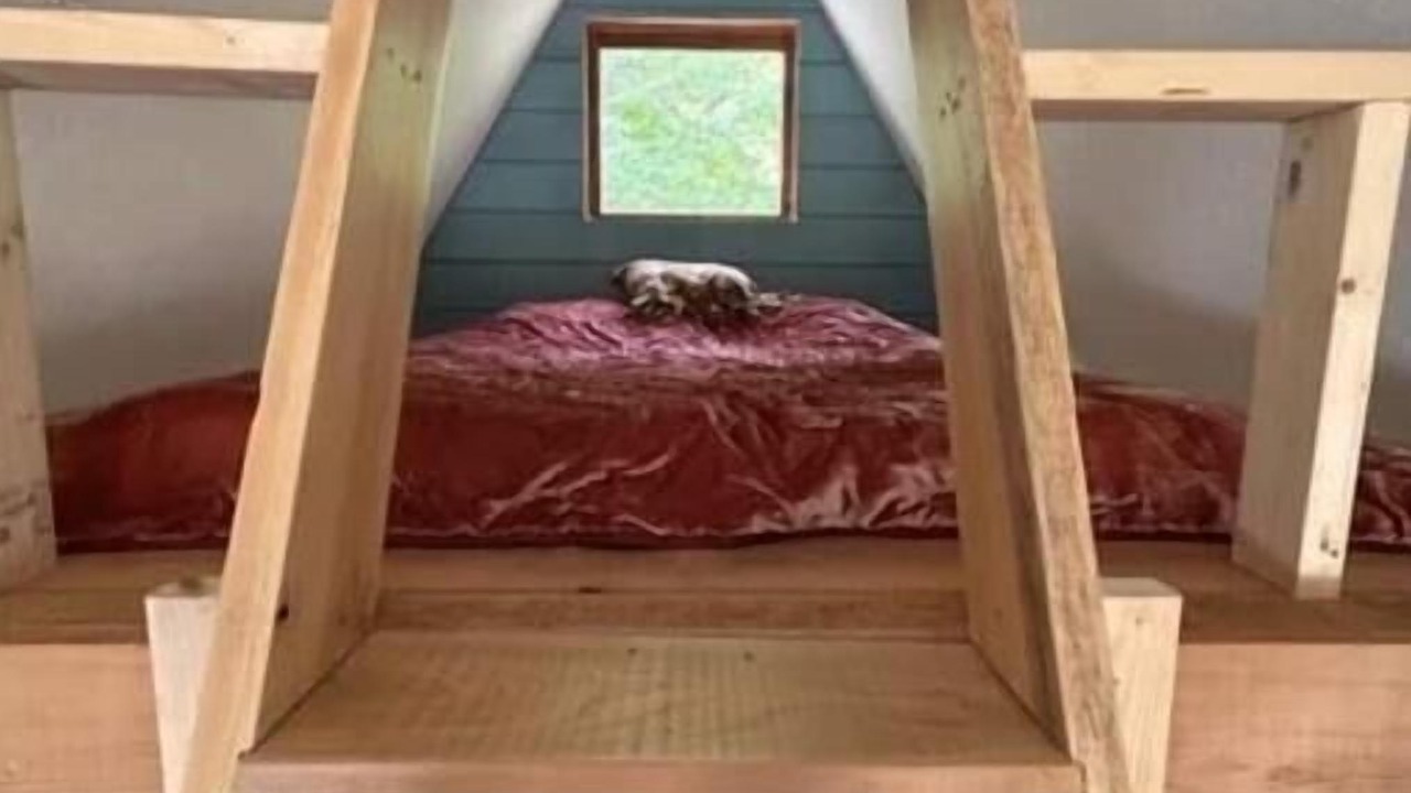 Photo of Bedroom in Northern