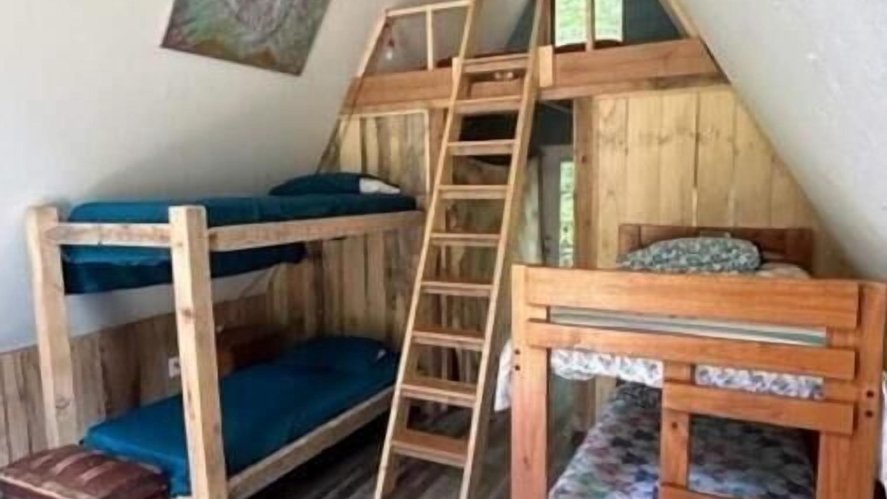 Photo of Bedroom in Northern