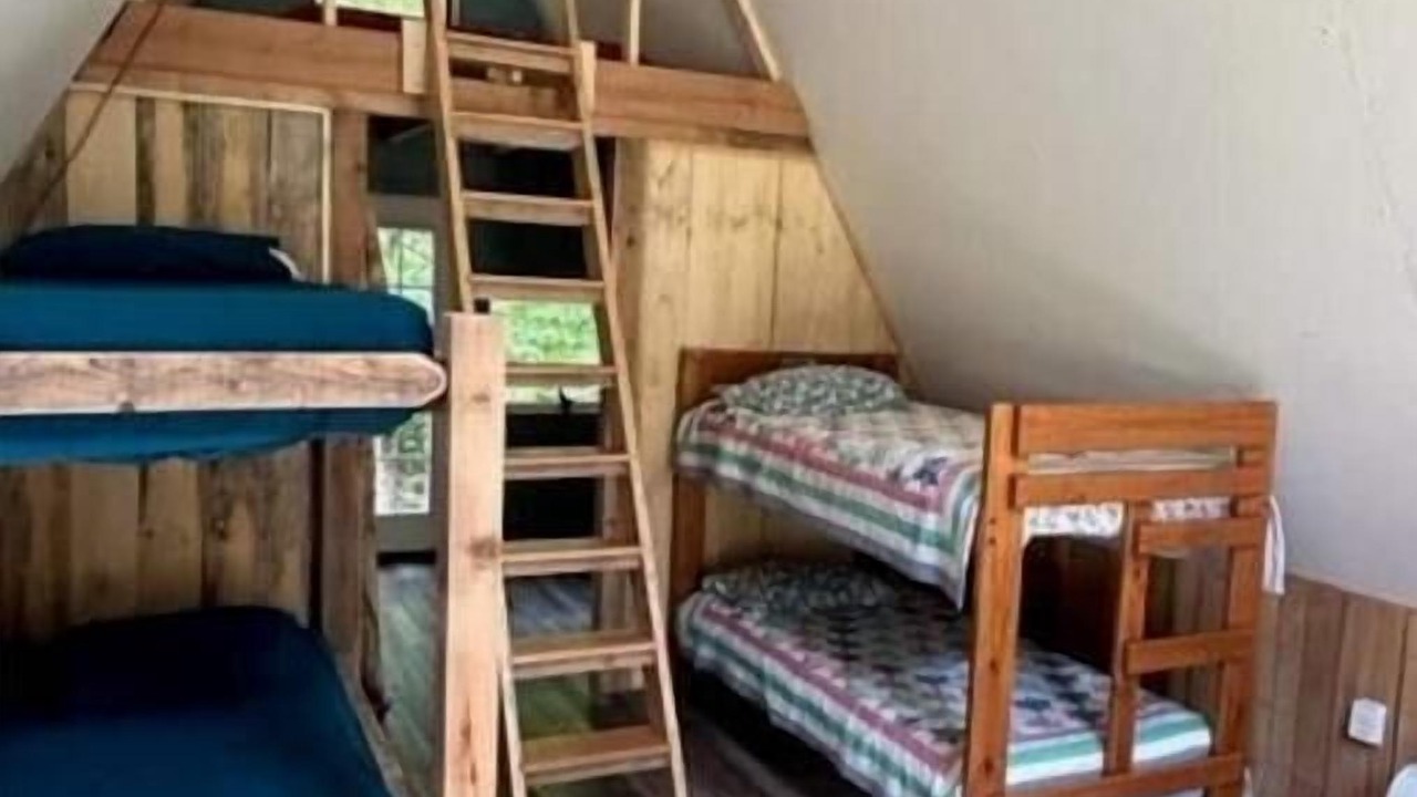 Photo of Bedroom in Northern