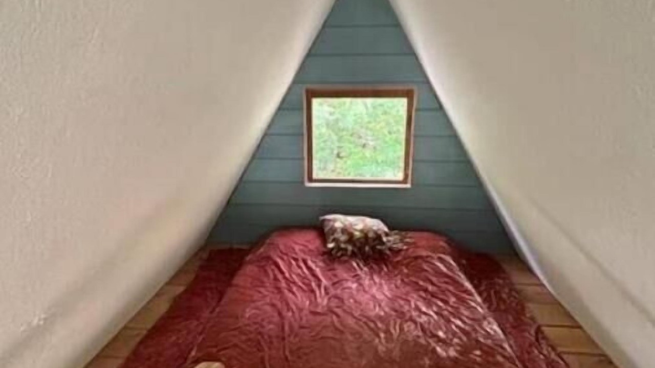 Photo of Bedroom in Northern