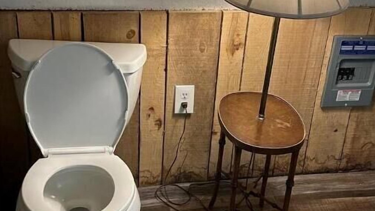 Photo of Bathroom in Northern
