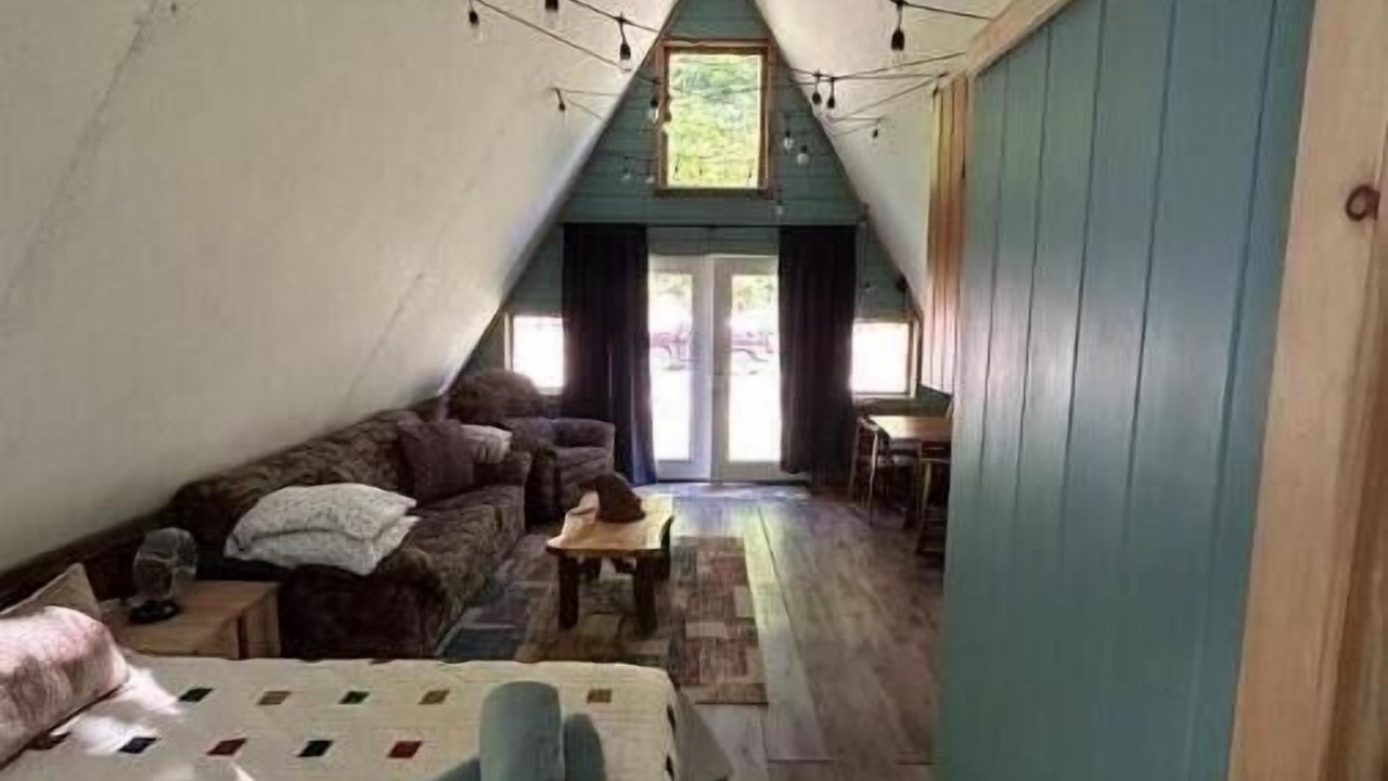 Photo of Bedroom in Northern