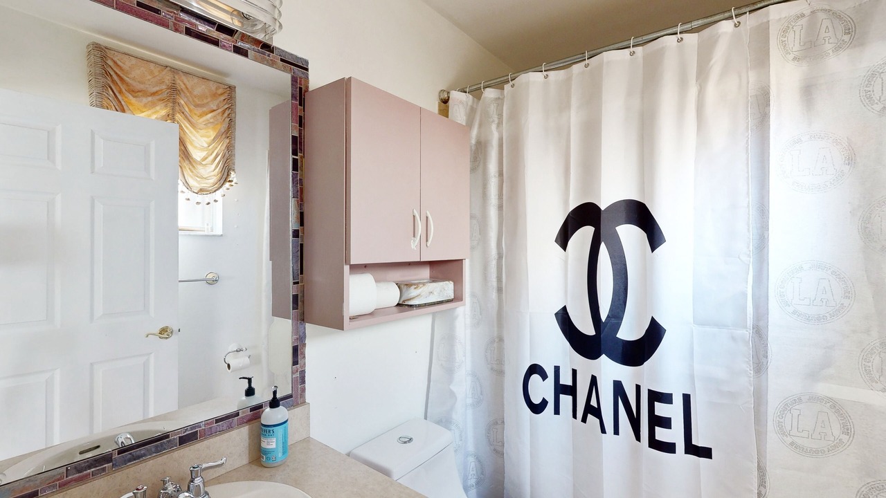 Photo of Bathroom in Whisper Walk