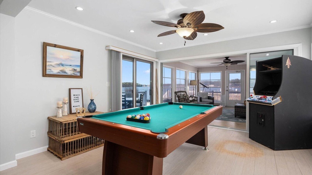 Photo of Bedroom in Ocean Pines