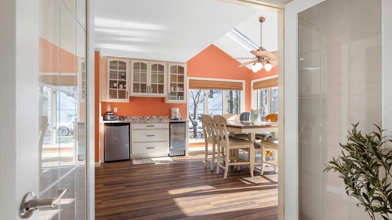 Photo of Kitchen in Ocean Pines