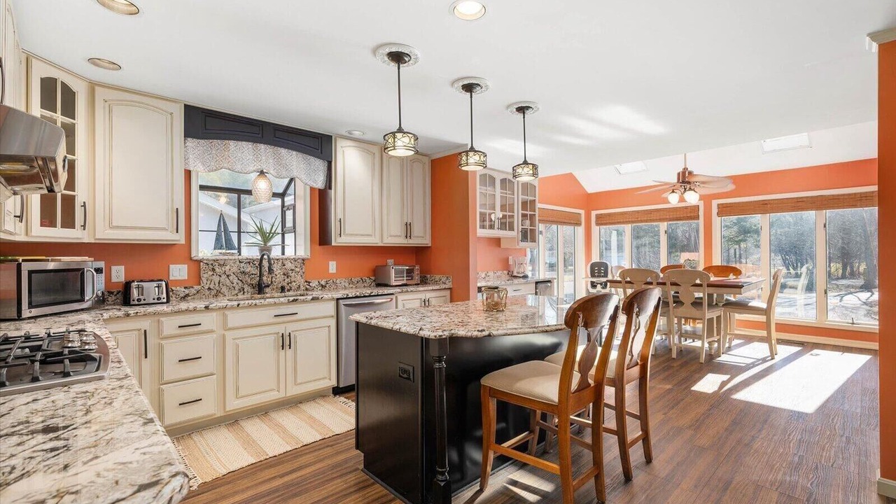 Photo of Kitchen in Ocean Pines