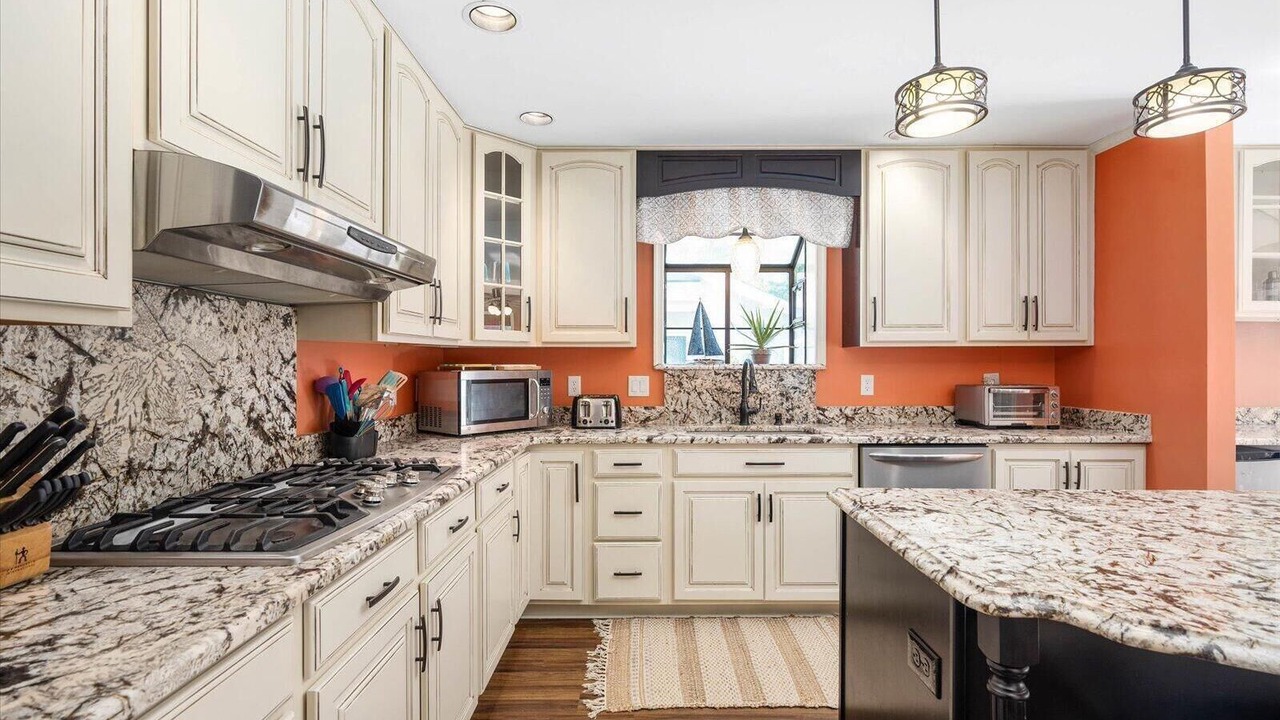 Photo of Kitchen in Ocean Pines