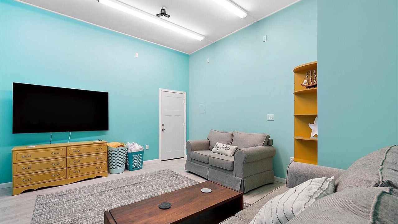Photo of Livingroom in Ocean Pines