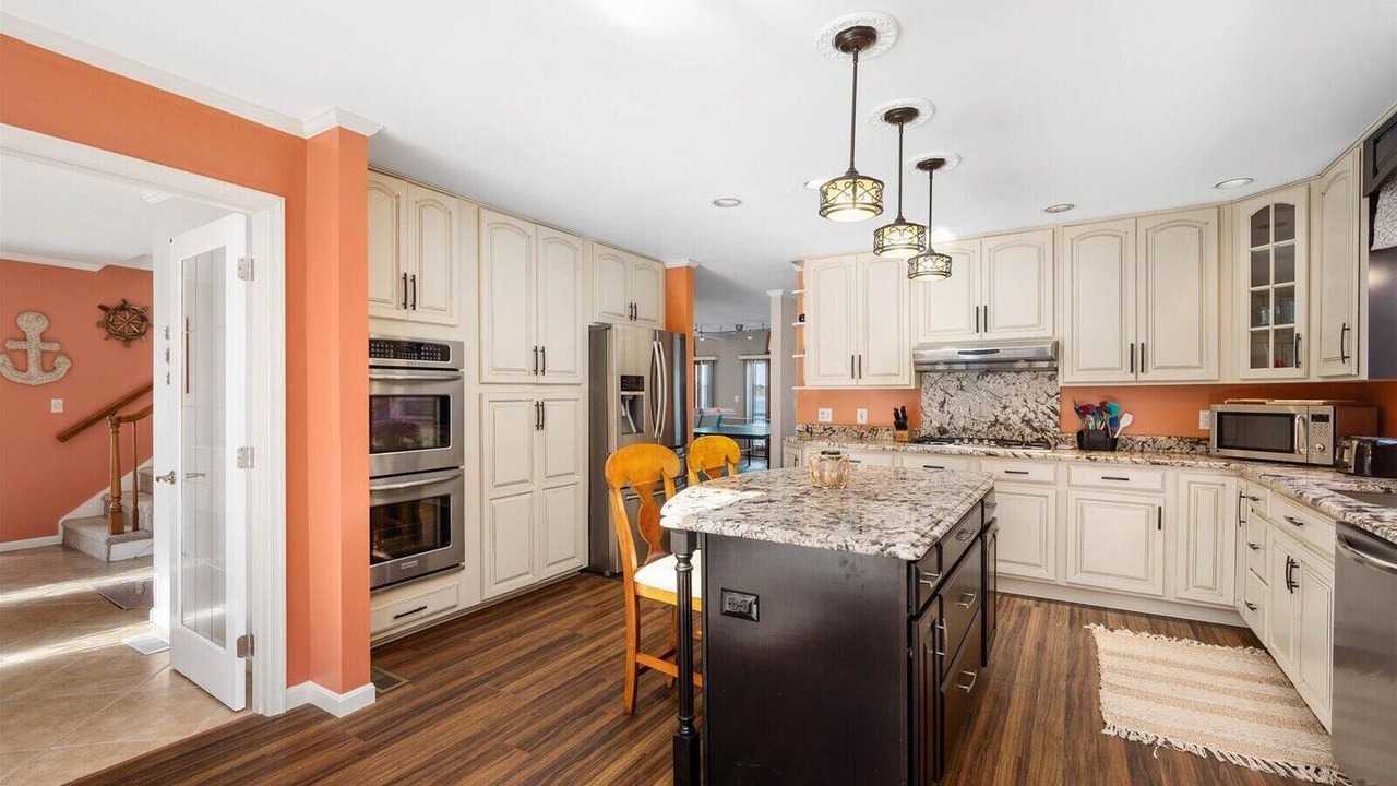 Photo of Kitchen in Ocean Pines
