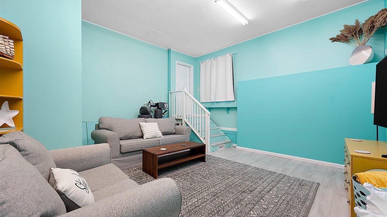 Photo of Livingroom in Ocean Pines