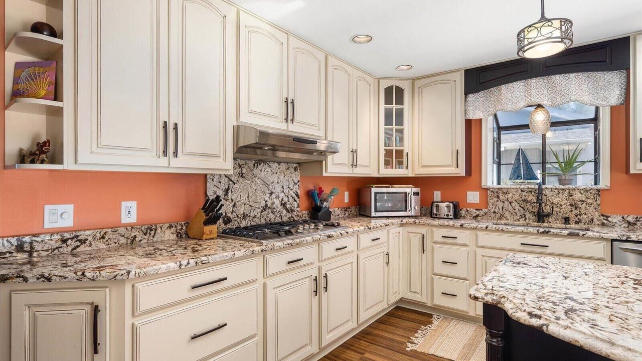 Photo of Kitchen in Ocean Pines