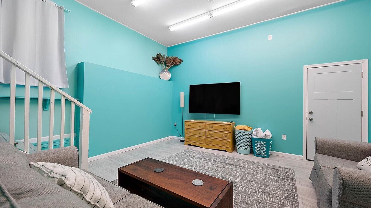 Photo of Livingroom in Ocean Pines