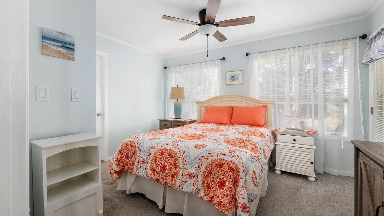 Photo of Bedroom in Ocean Pines