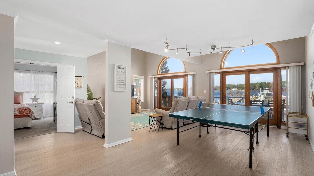 Photo of Bedroom in Ocean Pines