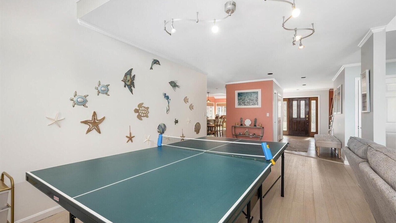 Photo of Bedroom in Ocean Pines