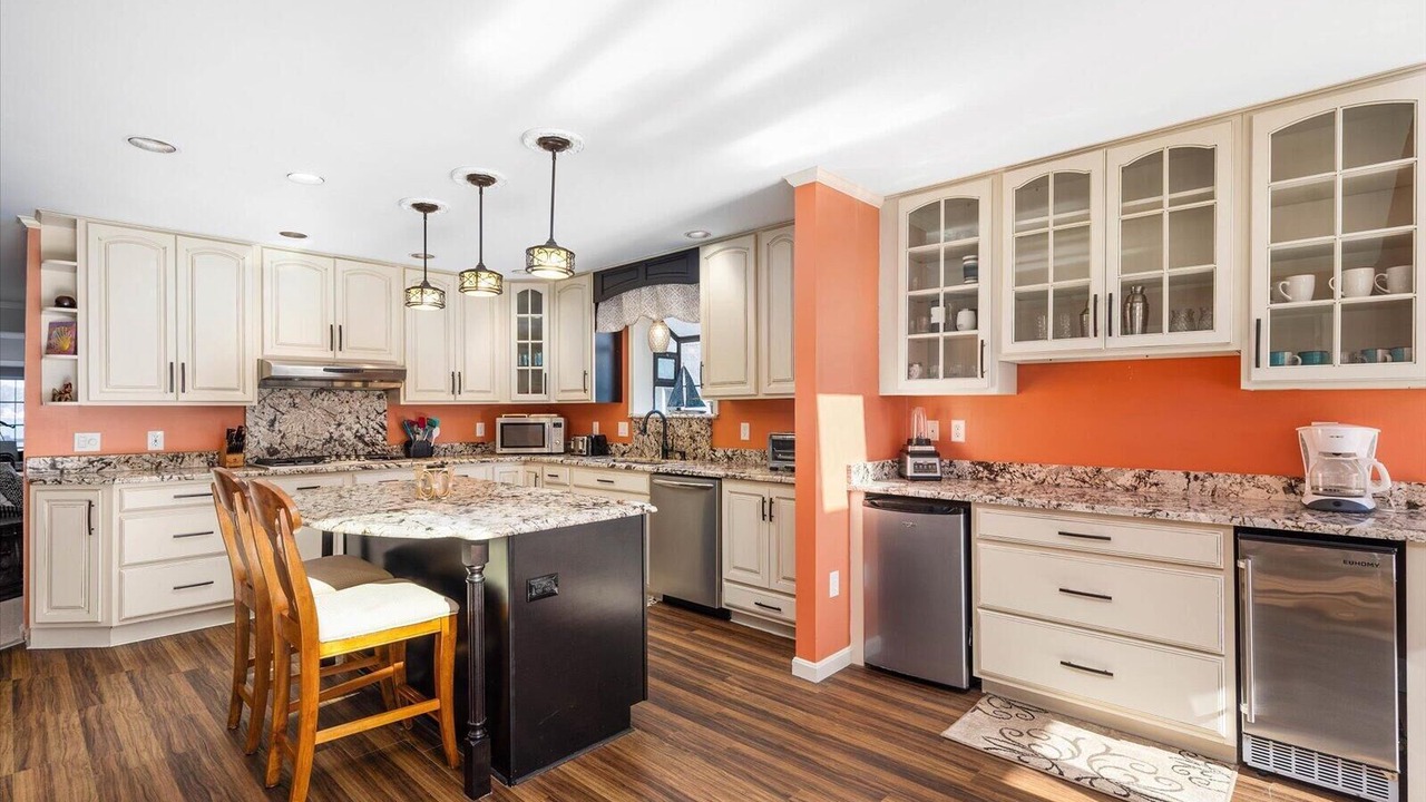 Photo of Kitchen in Ocean Pines