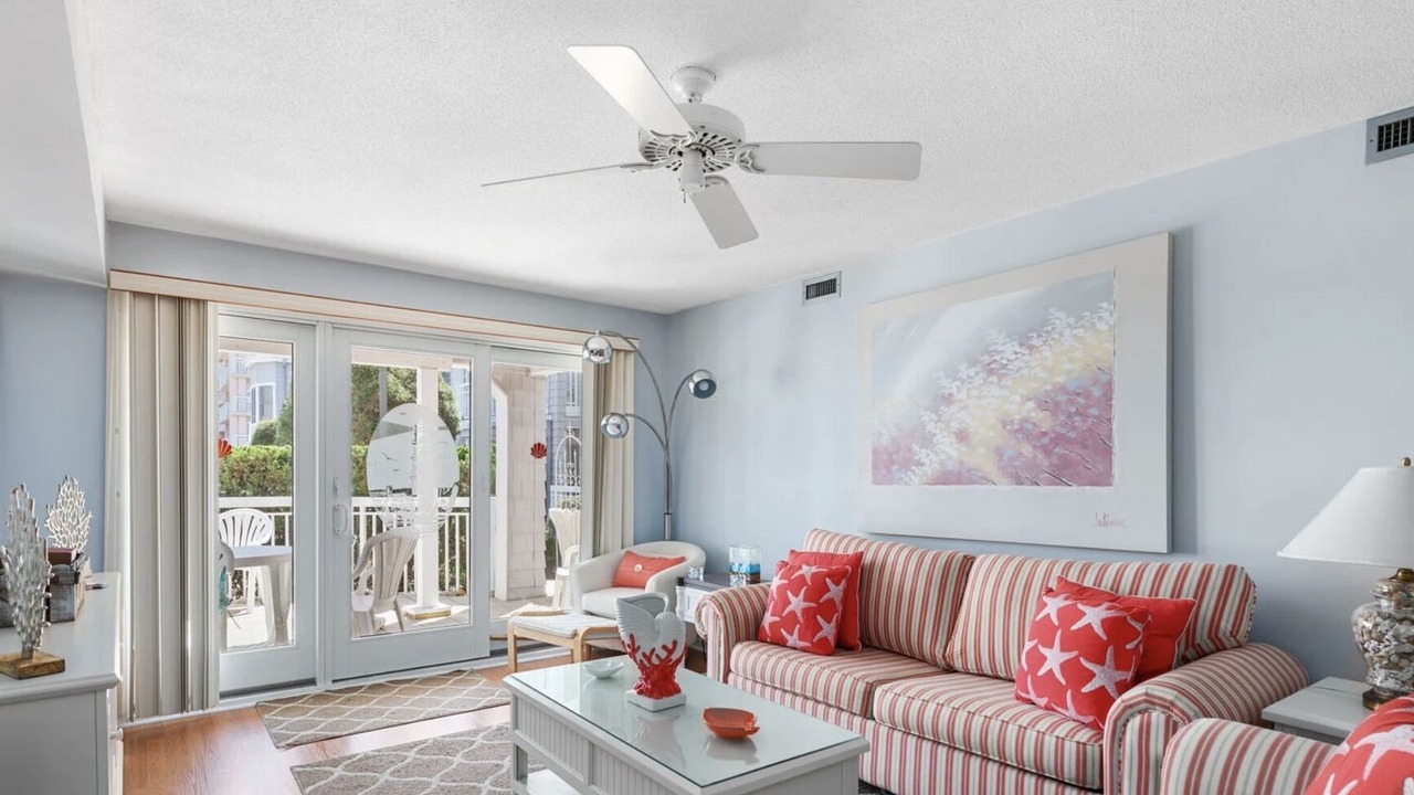 Photo of Livingroom in Diamond Beach