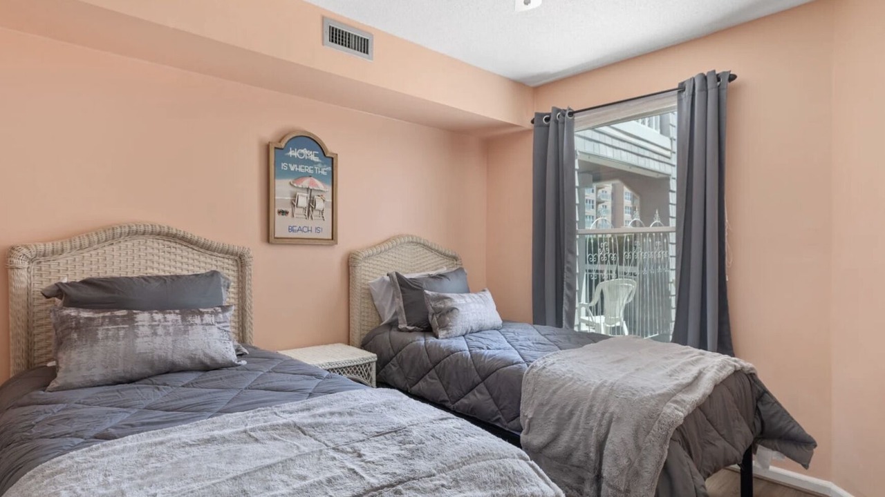 Photo of Bedroom in Diamond Beach