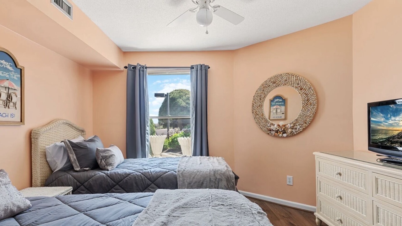 Photo of Bedroom in Diamond Beach