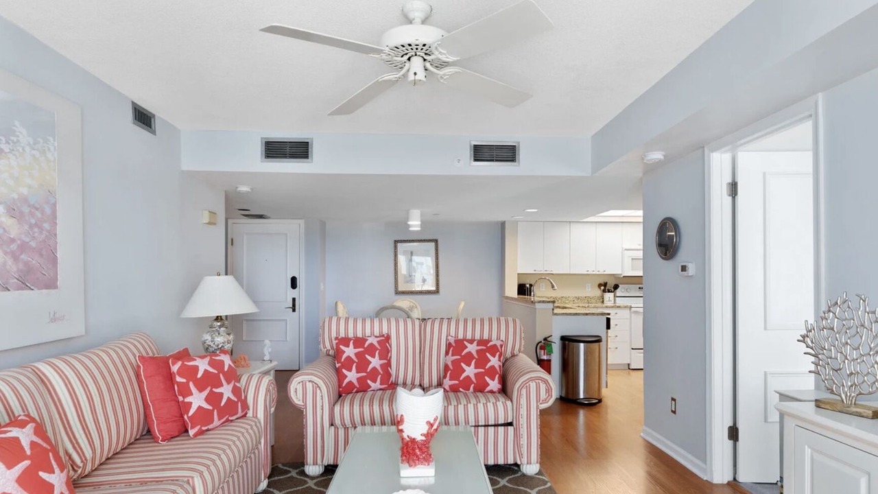 Photo of Livingroom in Diamond Beach
