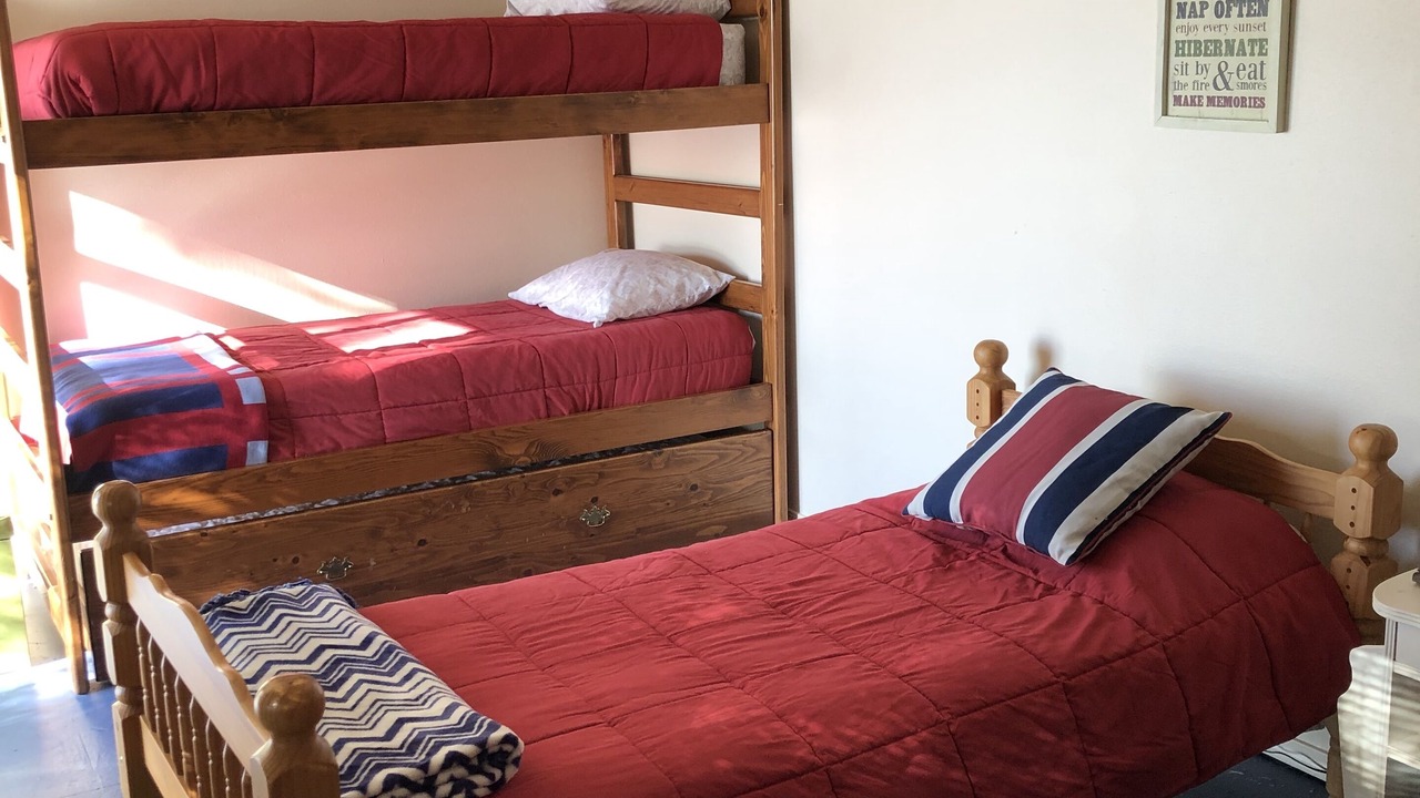 Photo of Bedroom in Polson