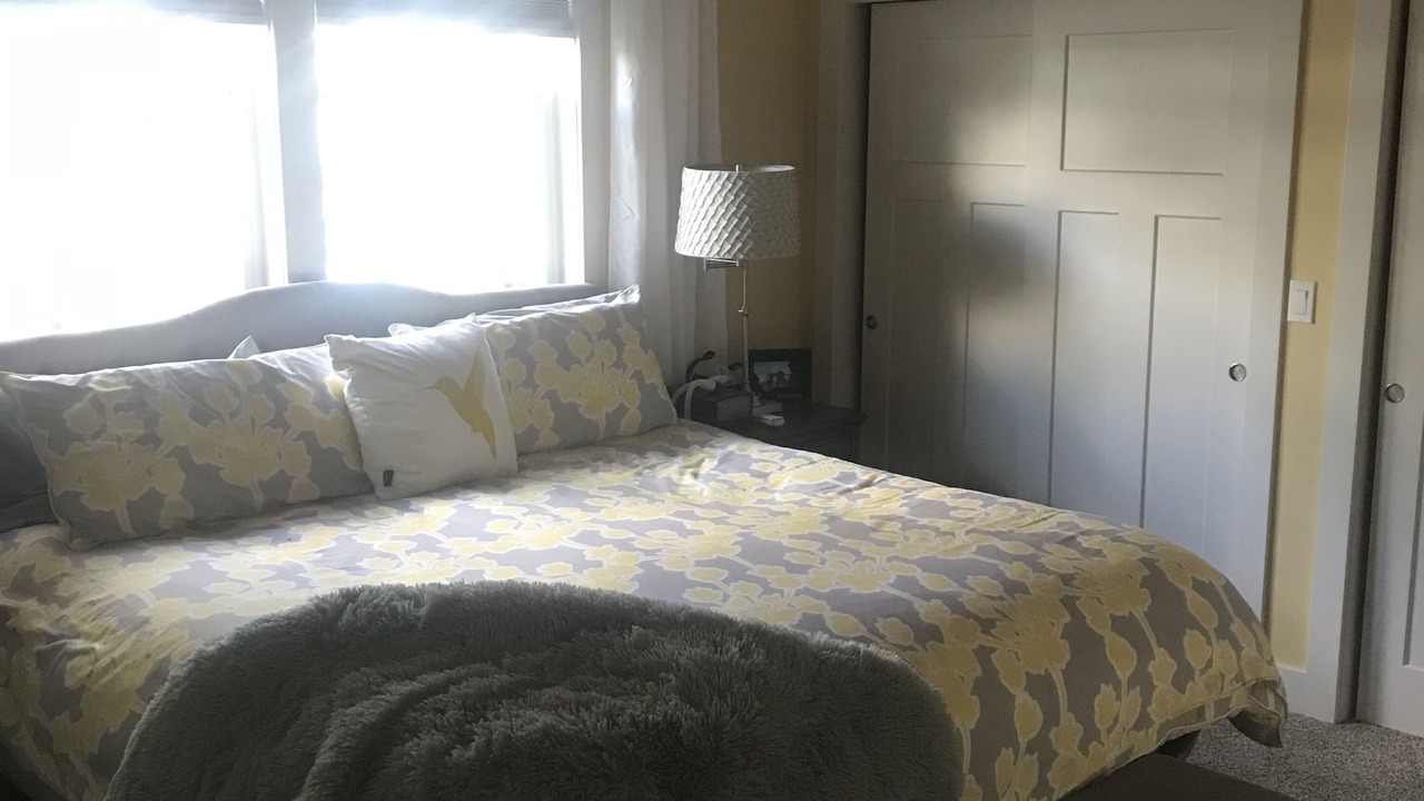 Photo of Bedroom in Polson